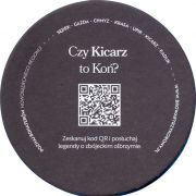 37522: Trzy Korony, 100x100 mm
