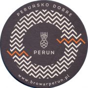 37523: Perun, 100x100 mm