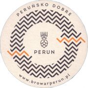 37523: Perun, 100x100 mm