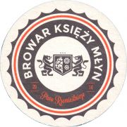 37524: Ksiezy Mlyn, 100x100 mm