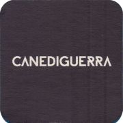 37539: Canediguerra, 93x93 mm