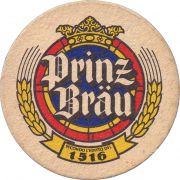 37541: Prinzbrau, 96x96 mm