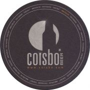37546: Coisbo, 93x93 mm