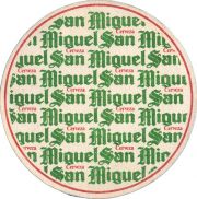 37552: San Miguel, 100x100 mm