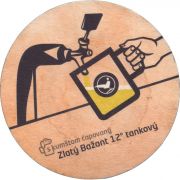 37557: Zlaty bazant, 107x107 mm