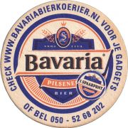 37564: Bavaria, 107x107 mm