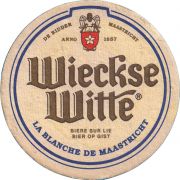 37566: Wieckse Witte, 102x102 mm