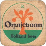 37568: Oranjeboom, 95x95 mm