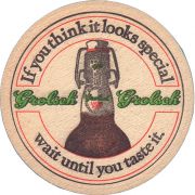 37574: Grolsch, 108x108 mm