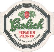 37575: Grolsch, 106x101 mm