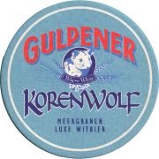 37577: Gulpener, 90x90 mm