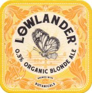 37579: Lowlander, 92x93 mm