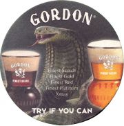 37583: Gordon, 102x103 mm