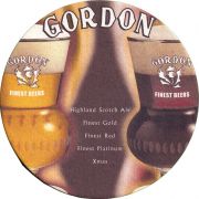 37584: Gordon, 102x102 mm