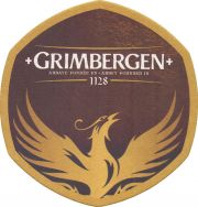 37586: Grimbergen (France), 99x103 mm