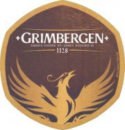 37586: Grimbergen (France), 99x103 mm