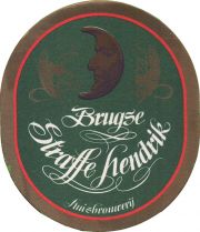 37588: Straffe Hendrik, 98x114 mm