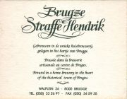 37589: Straffe Hendrik, 115x88 mm