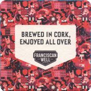 37619: Franciscan Well, 94x94 mm