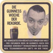 37620: Ireland, Guinness (Germany), 93x93 mm