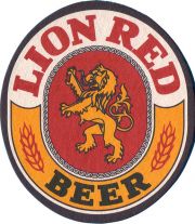 37622: Lion, 88x100 mm