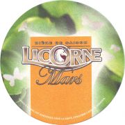 37629: Licorne, 107x107 mm