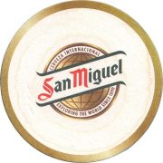 37631: San Miguel, 90x90 mm
