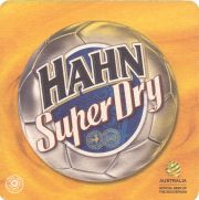 37639: Hahn, 95x95 mm