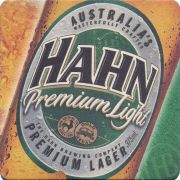37656: Hahn, 95x95 mm
