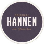 37662: Germany, Hannen, 107x107 mm