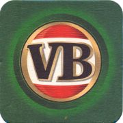 37680: Australia, Victoria Bitter, 93x93 mm