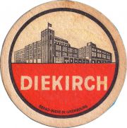 37684: Diekirch, 108x108 mm