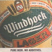 37693: Windhoek, 90x90 mm