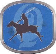 37694: Quilmes, 99x95 mm
