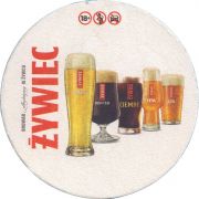 37701: Zywiec, 108x107 mm