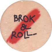 37702: Poland, Brok, 96x95 mm