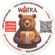 37704: Watra, 107x107 mm