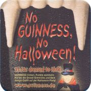 37710: Ireland, Guinness (Germany), 93x93 mm