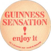 37711: Ireland, Guinness, 100x100 mm