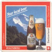37731: Rugenbrau, 90x90 mm