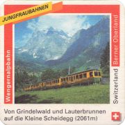 37739: Rugenbrau, 90x90 mm