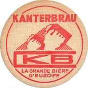 37746: Kanterbrau, 110x110 mm