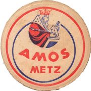 37747: Amos, 109x108 mm