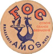 37747: Amos, 109x108 mm