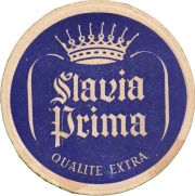 37756: Slavia, 107x108 mm