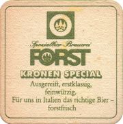 37762: Forst, 90x90 mm