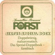 37764: Forst, 90x90 mm