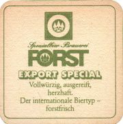 37766: Forst, 90x90 mm