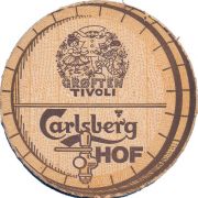 37787: Carlsberg, 93x93 mm