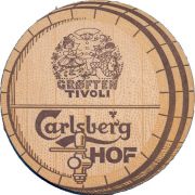 37787: Carlsberg, 93x93 mm